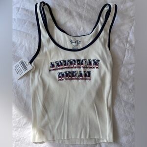 Brandy Melville Tank